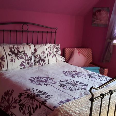 The Stables,Kirkmichael Bed & Breakfast Blairgowrie and Rattray Eksteriør bilde
