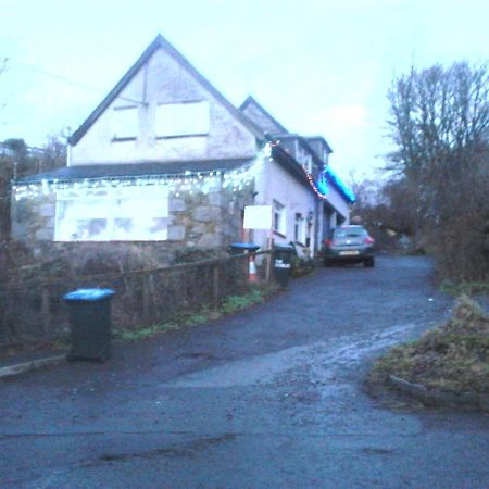 The Stables,Kirkmichael Bed & Breakfast Blairgowrie and Rattray Eksteriør bilde