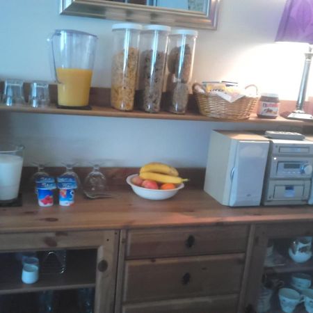 The Stables,Kirkmichael Bed & Breakfast Blairgowrie and Rattray Eksteriør bilde