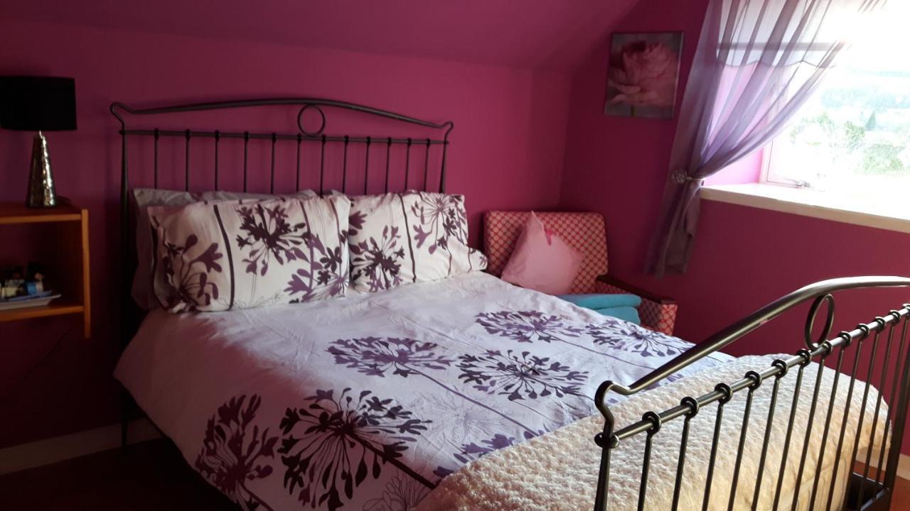 The Stables,Kirkmichael Bed & Breakfast Blairgowrie and Rattray Eksteriør bilde