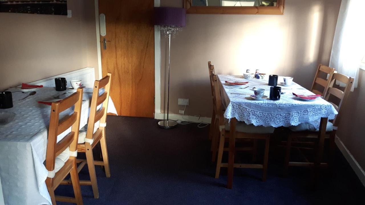The Stables,Kirkmichael Bed & Breakfast Blairgowrie and Rattray Eksteriør bilde