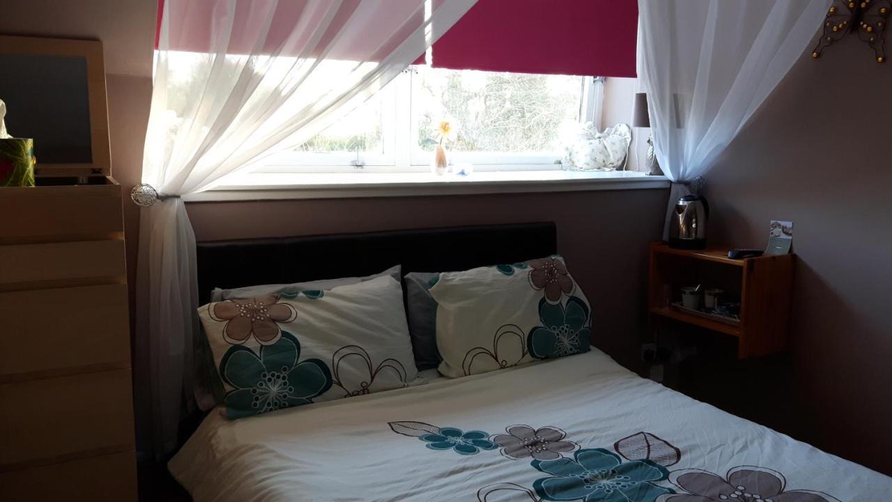 The Stables,Kirkmichael Bed & Breakfast Blairgowrie and Rattray Eksteriør bilde